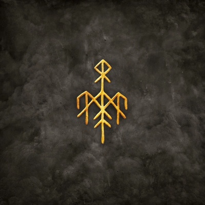 Wardruna - Runaljod - Ragnarok 2 LP