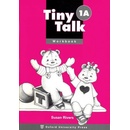 Tiny Talk 1 Workbook A