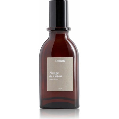 100BON Nuage de Coton toaletní voda unisex 30 ml