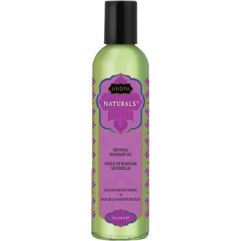 Kama Sutra Масажно олио Kama Sutra Island Passion Berry 236 мл