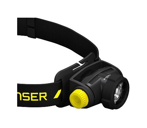 Ledlenser H5R Work