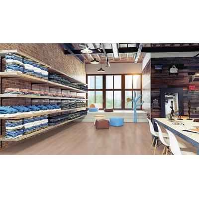 Wineo 1000 wood XL premium Calm oak shell MLP306R 2,17 m²