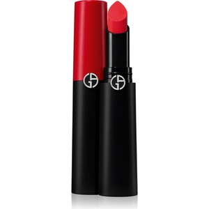 Armani Lip Power Matte матиращо червило цвят 307 Estatic 3.1 гр