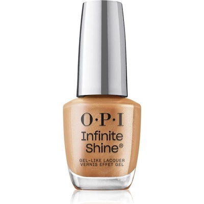 OPI Metalic Mega Mix Infinite Shine lak na nehty 2000 Karats 15 ml