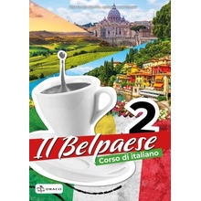 Belpaese 2 - učebnice