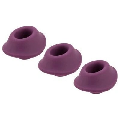 Womanizer WOM140-MEDIUM Purpurová M