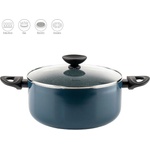 Luigi Ferrero Тенджера Luigi Ferrero Prima FR-2644 26x12cm, 5.8L (1006250N) - topmarket