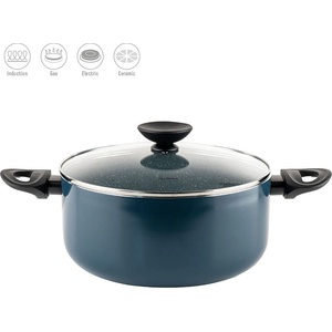 Luigi Ferrero Тенджера Luigi Ferrero Prima FR-2644 26x12cm, 5.8L (1006250N) - topmarket