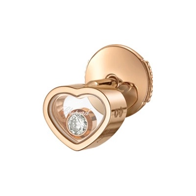 Chopard zlaté My Happy Hearts 83A086-5092 2020766