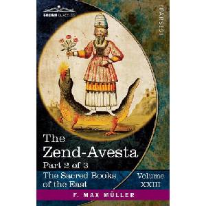 The Zend-Avesta, Part II (ISBN: 9781646798018)