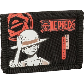 Panini Портмоне Panini - Comix Anime, One Piece (68281)