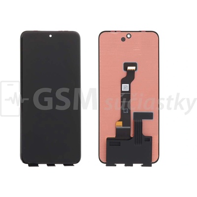 LCD Displej + Dotykové sklo Huawei Honor 200