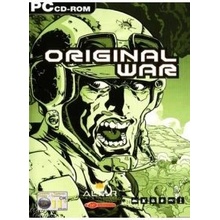 Original War