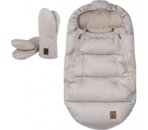 Leokid Set Olaf Sand Shell Sand Shell