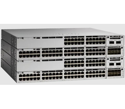 Cisco C9300L-48T-4G-E