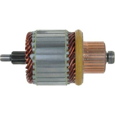 Rotor startéru Hitachi S114-901, S114-922