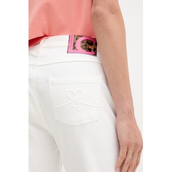 Lola Casademunt прав панталон дамски от деним (LS2614044)