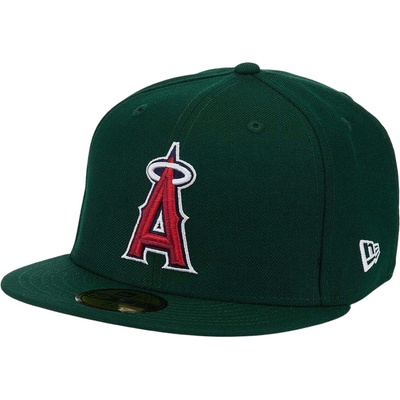 New Era Anaheim Angels 50th 59Fifty Cap_KICKZ 70593414-70593414