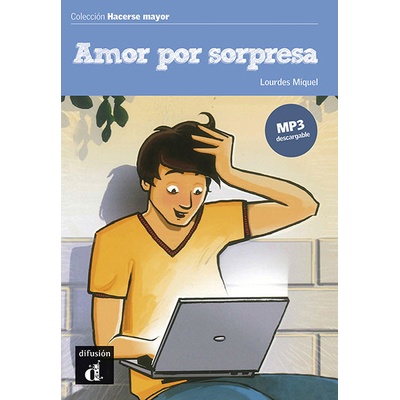 Amor por sorpresa A2 + MP3 online - neuveden
