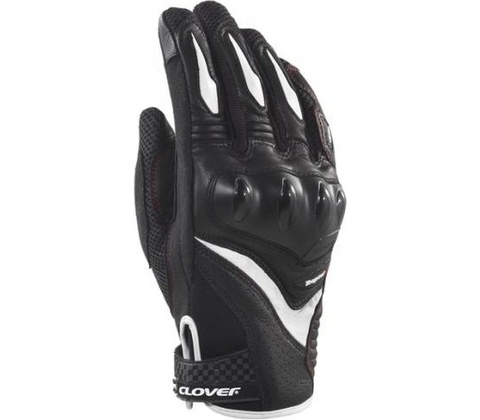 Clover Raptor 3