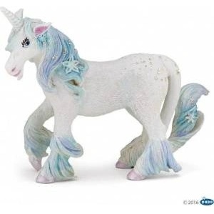 Papo Ice unirosec