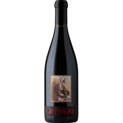 Kaesler Old Bastard Shiraz 2020 Červené 14,5% 0,75 l (holá láhev)