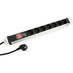 Valueline 7 Plug 3 m Switch (19.99.1637)