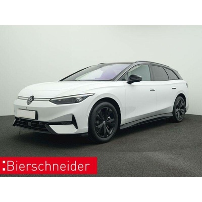 Volkswagen ID.7 210 kW
