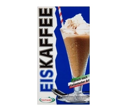 Hochwald Eiskaffee 0,5 l