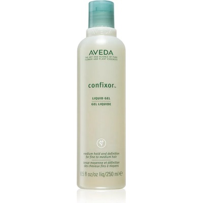 Aveda Confixor Liquid Gel гел за коса за фиксиране и оформяне 250ml