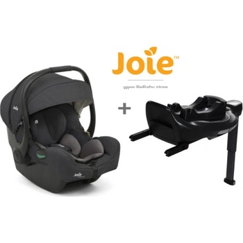 Joie I-GEMM 3 + základna I-BASE ENCORE 2024 Shale