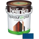 Belinka Toplasur UV Plus 0,75 l santorini modrá