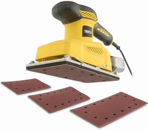 Powerplus POWX04410