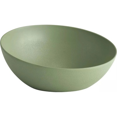 APS Frostfire Hliníková miska zelená 265 mm