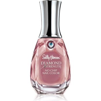 Sally Hansen Diamond Strength No Chip дълготраен лак за нокти цвят 439 Mauve Of Honor 13, 3ml