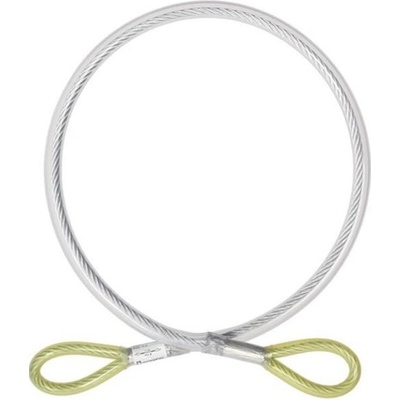 Singing Rock STEEL LANYARD "I" 100cm