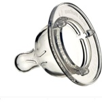 Vital Baby Силиконови биберони 3+ месеца за подпомагане на храненето Vital Baby
