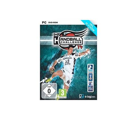 IHF Handball Challenge 2014