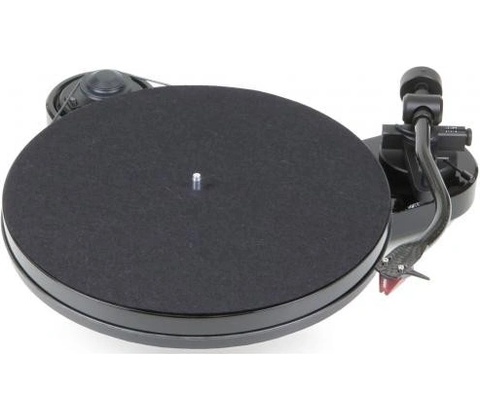 Pro-Ject RPM-1
