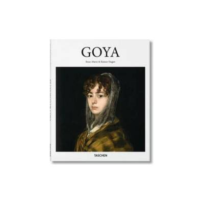 Goya | Hagen, Rainer & Rose-Marie