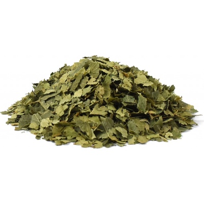 Naturway Bříza list řezaný 100 g