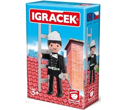 Efko Igráček kominík