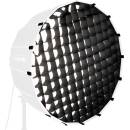 Softboxy NanLite voštinový filtr pro parabolický softbox 90cm