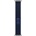 Apple Watch 49mm Loop: Blue Trail Loop - M/L - Natural Titanium Finish (mxtw3zm/a)