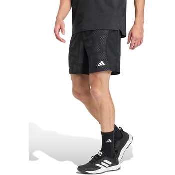 ADIDAS Къси панталони tech intensity aop