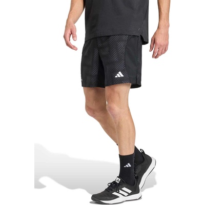 ADIDAS Къси панталони tech intensity aop