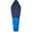 Marmot Пухен спален чувал Marmot Helium Down sleeping bag - Arctic Navy / Dark Azure - размер Regular (513-1501-0111)
