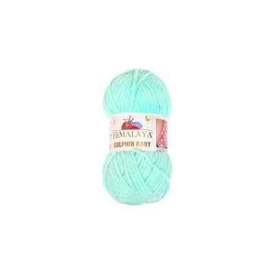 Himalaya Dolphin baby 80345 - mentol