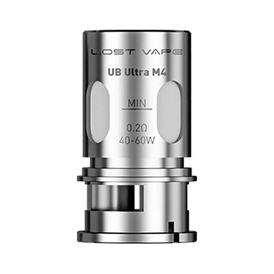 Lost Vape UB Ultra žhaviaca hlava 0.2 ohm