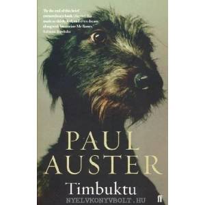 Timbuktu (ISBN: 9780571229093)